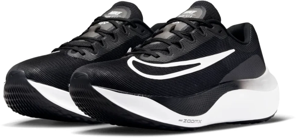 Кроссовки Nike ZOOM FLY 5 DM8968-001 в Челябинске  в Челябинске 