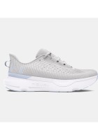 Кроссовки Under Armour UA W Infinite Pro-GRY 3027200-106 в Челябинске  в Челябинске 