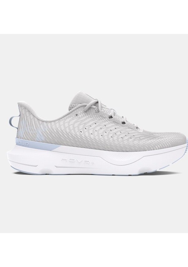 Кроссовки Under Armour UA W Infinite Pro-GRY 3027200-106 в Челябинске  в Челябинске 