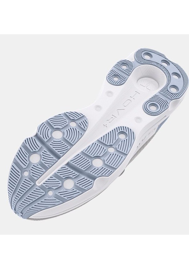 Кроссовки Under Armour UA W Infinite Pro-GRY 3027200-106 в Челябинске  в Челябинске 