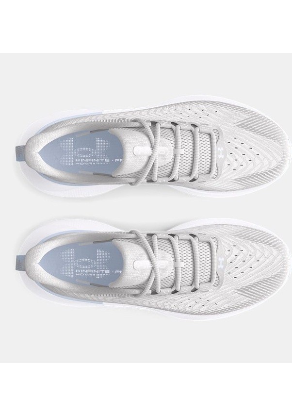 Кроссовки Under Armour UA W Infinite Pro-GRY 3027200-106 в Челябинске  в Челябинске 
