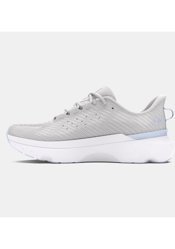 Кроссовки Under Armour UA W Infinite Pro-GRY 3027200-106 в Челябинске  в Челябинске 
