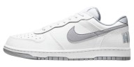 Кроссовки NIKE BIG NIKE LOW 355152-106