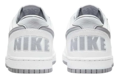 Кроссовки NIKE BIG NIKE LOW 355152-106