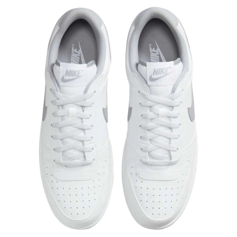 Кроссовки NIKE BIG NIKE LOW 355152-106 в Челябинске  в Челябинске 