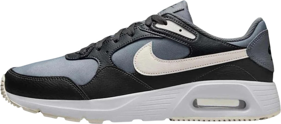 Кроссовки NIKE AIR MAX SC CW4555-019 в Челябинске в Челябинске