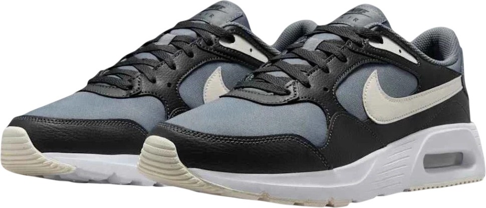 Кроссовки NIKE AIR MAX SC CW4555-019 в Челябинске в Челябинске