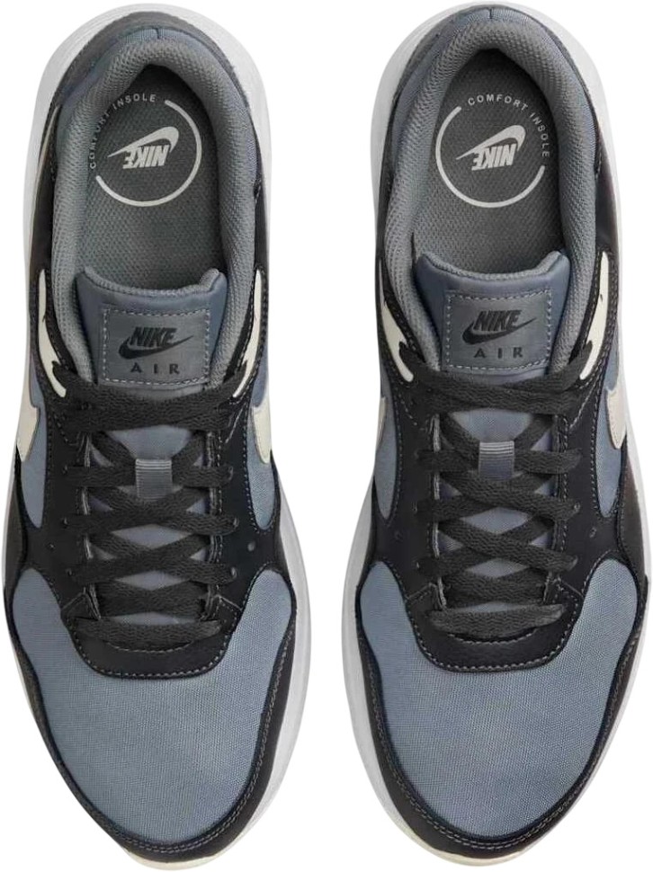 Кроссовки NIKE AIR MAX SC CW4555-019 в Челябинске в Челябинске