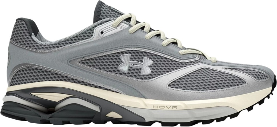 Кроссовки Under Armour UA HOVR Apparition RTRFTR TC 3027595-100 в Челябинске  в Челябинске 