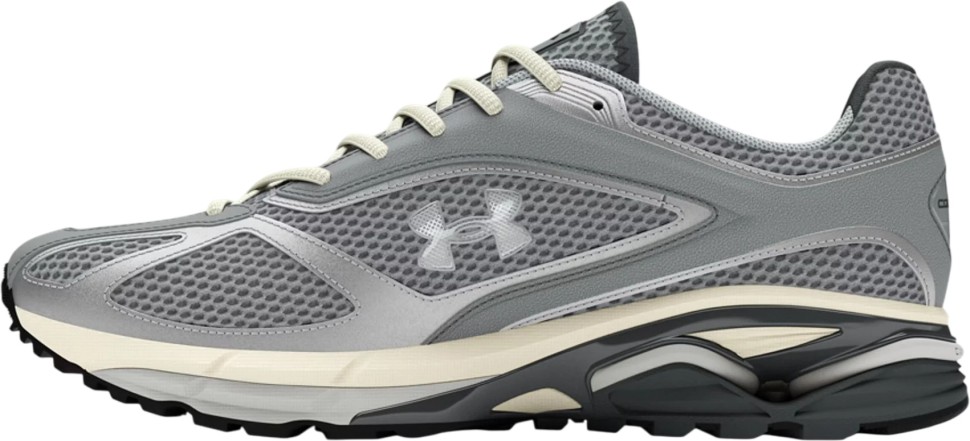 Кроссовки Under Armour UA HOVR Apparition RTRFTR TC 3027595-100 в Челябинске  в Челябинске 