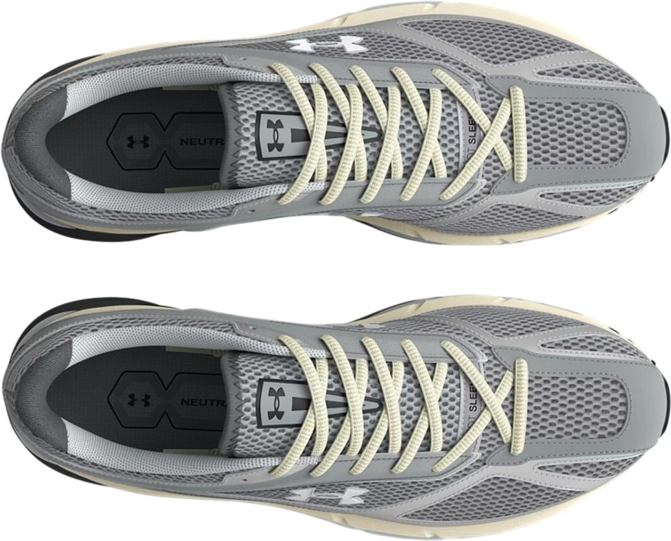 Кроссовки Under Armour UA HOVR Apparition RTRFTR TC 3027595-100 в Челябинске  в Челябинске 