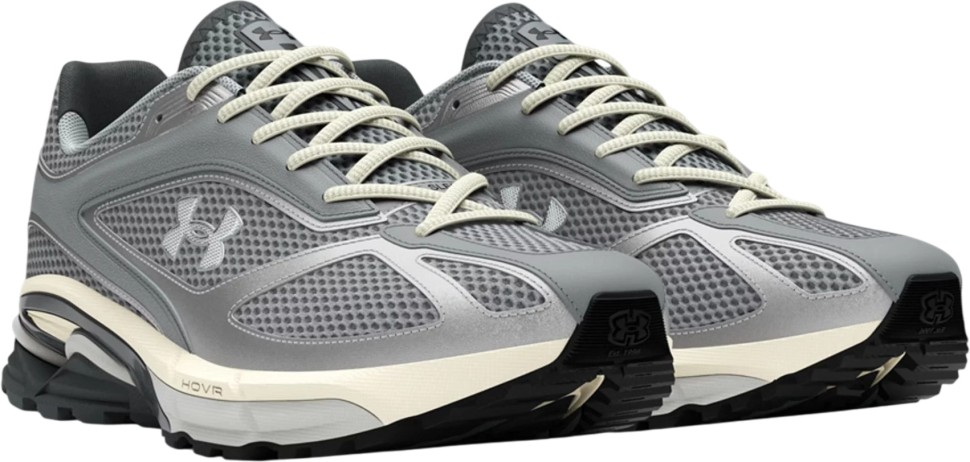 Кроссовки Under Armour UA HOVR Apparition RTRFTR TC 3027595-100 в Челябинске  в Челябинске 