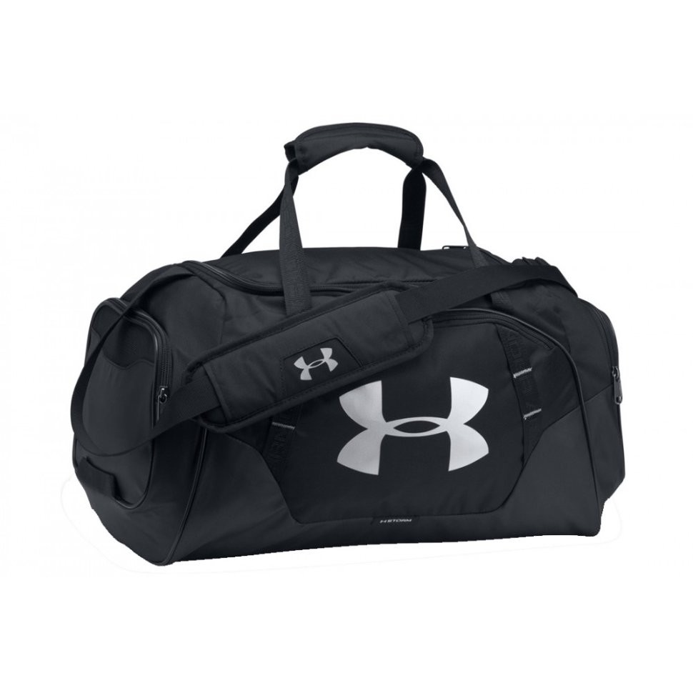 Сумка Under Armour UA Undeniable Duffle 3.0 S 1300214-001