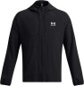 Ветровка Under Armour Stretch Wvn WindbreakerEU 6003001-001 в Челябинске  в Челябинске 