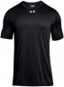 Футболка Under Armour UA M's Locker Tee 2.0 SS 1305775-001 в Челябинске в Челябинске