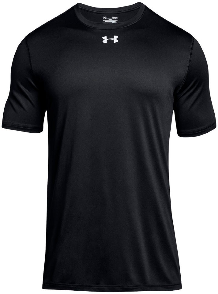 Футболка Under Armour UA M's Locker Tee 2.0 SS 1305775-001 в Челябинске  в Челябинске 