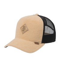 Бейсболка DJINNS HFT Pole Fleece (кремовый) 50-317-36-00 в Челябинске в Челябинске