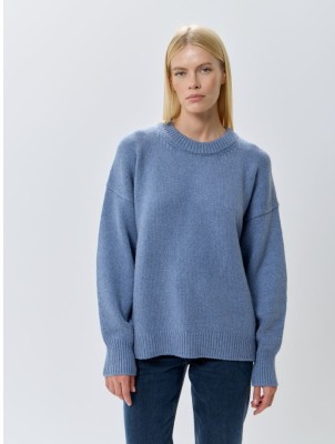 Свитер Lee Cooper LC-SWEATER-181WFW/WBLU