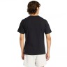Футболка New Balance Miler T-Shirt MT61778S-BK в Челябинске  в Челябинске 