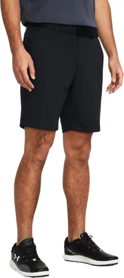 Шорты Under Armour UA Tech Taper Short 1383154-001 в Челябинске  в Челябинске 