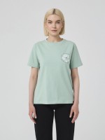 Футболка Lee Cooper MT4A123362BS2LC/FGRN