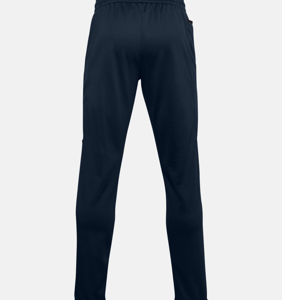 Брюки Under Armour UA Armour Fleece Pant 1357121-408 в Челябинске  в Челябинске 