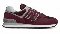 Кроссовки New Balance ML574EGB/D в Челябинске  в Челябинске 
