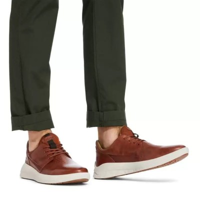 Полуботинки Timberland TBLA2Q9EM