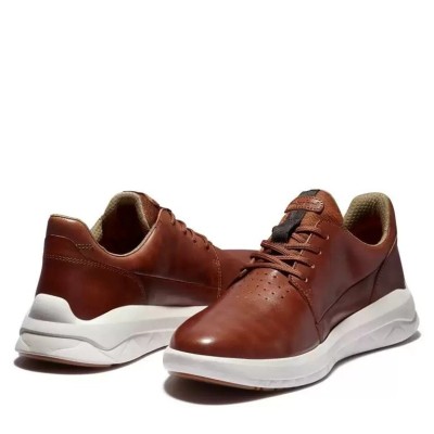 Полуботинки Timberland TBLA2Q9EM