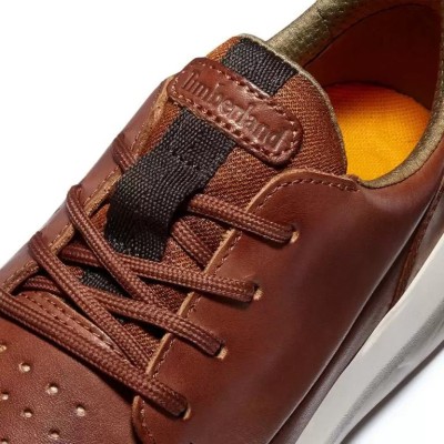 Полуботинки Timberland TBLA2Q9EM
