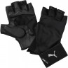 Перчатки тренировочные Puma TR Ess Gloves Premium 4146701 в Челябинске 
