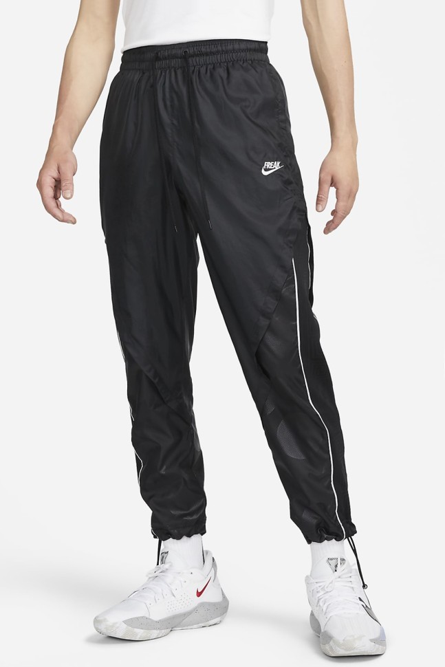 Брюки Nike Lwt DA5679-010 в Челябинске  в Челябинске 