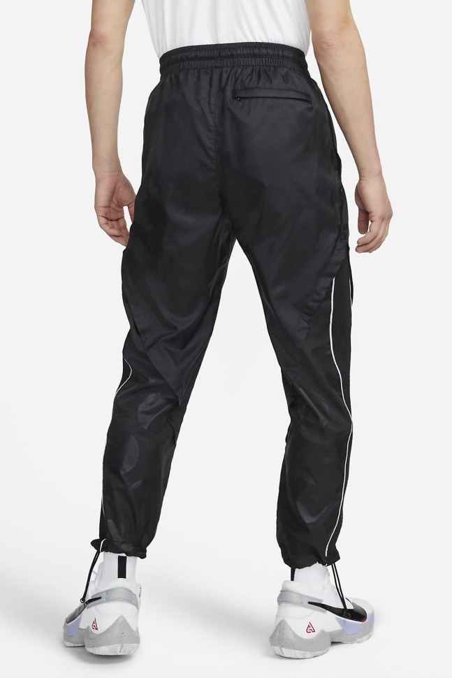 Брюки Nike Lwt DA5679-010 в Челябинске  в Челябинске 
