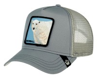 Бейсболка GOORIN BROTHERS Animal Farm BEARRR 91-548-08-00 в Челябинске  в Челябинске 