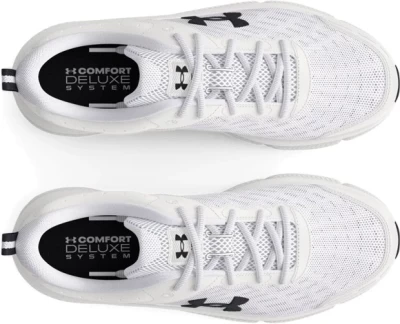 Кроссовки Under Armour UA Charged Assert 10 3026175-104