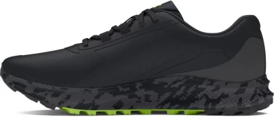 Кроссовки Under Armour UA Charged Bandit TR 3 SP-BLK 3028657-002