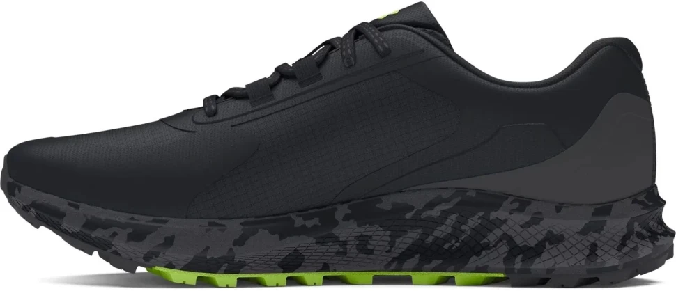Кроссовки Under Armour UA Charged Bandit TR 3 SP-BLK 3028657-002 в Челябинске  в Челябинске 