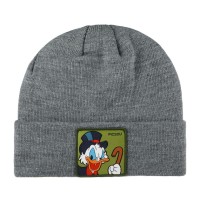 Шапка CAPSLAB CL/DIS/1/BON/SCR2 Disney Scrooge McDuck (серый) 88-360-08-00