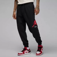 Брюки Nike M Jordan Ess Flc Baseline Pant FD7345-013 в Челябинске  в Челябинске 