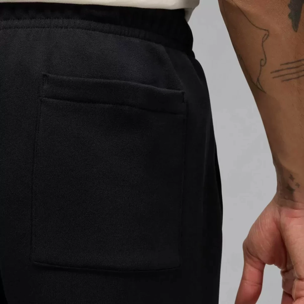 Брюки Nike M Jordan Ess Flc Baseline Pant FD7345-013 в Челябинске  в Челябинске 