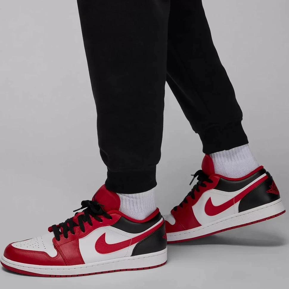 Брюки Nike M Jordan Ess Flc Baseline Pant FD7345-013 в Челябинске  в Челябинске 