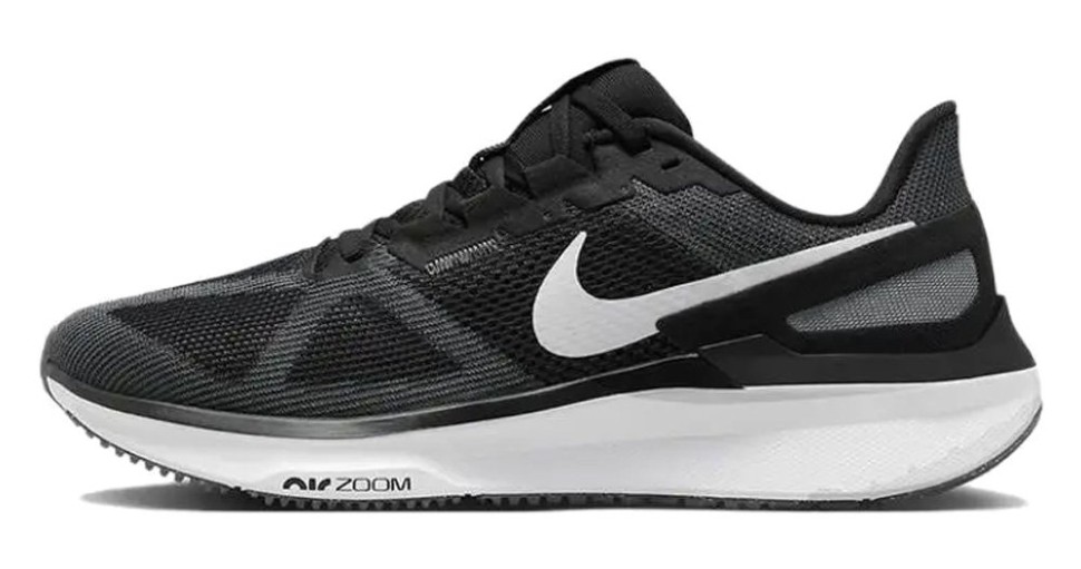 Кроссовки NIKE AIR ZOOM STRUCTURE 25 DJ7883-002 в Челябинске в Челябинске