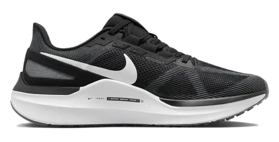 Кроссовки NIKE AIR ZOOM STRUCTURE 25 DJ7883-002 в Челябинске в Челябинске