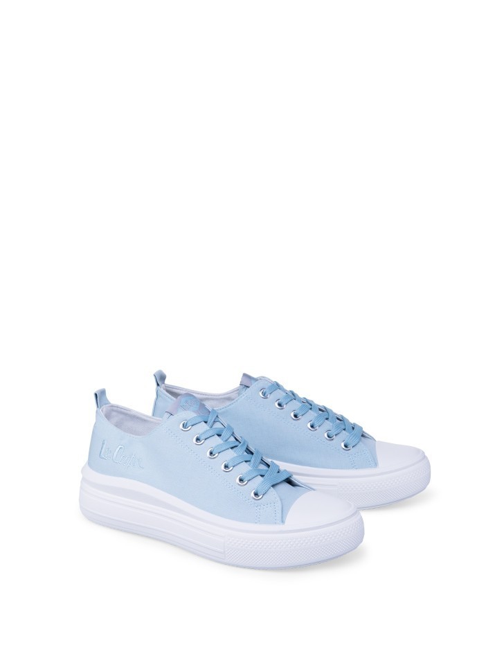 Кеды Lee Cooper 24LC001W-SS/ETH в Челябинске  в Челябинске 