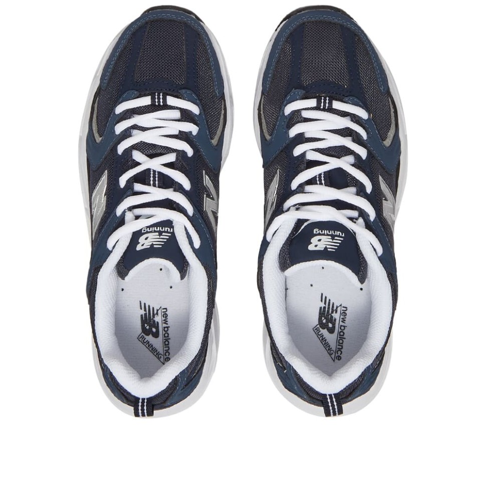 Кроссовки New Balance MR530SMT в Челябинске  в Челябинске 