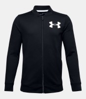 Ветровка Under Armour Pennant 2.0 Tricot Knit Full Zip 1322139-002 в Челябинске  в Челябинске 