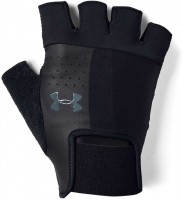 Перчатки для тренировок Under Armour Men's Training Glove 1328620-001 в Челябинске  в Челябинске 