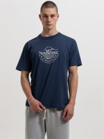Футболка New Balance MT33541-NNY в Челябинске  в Челябинске 