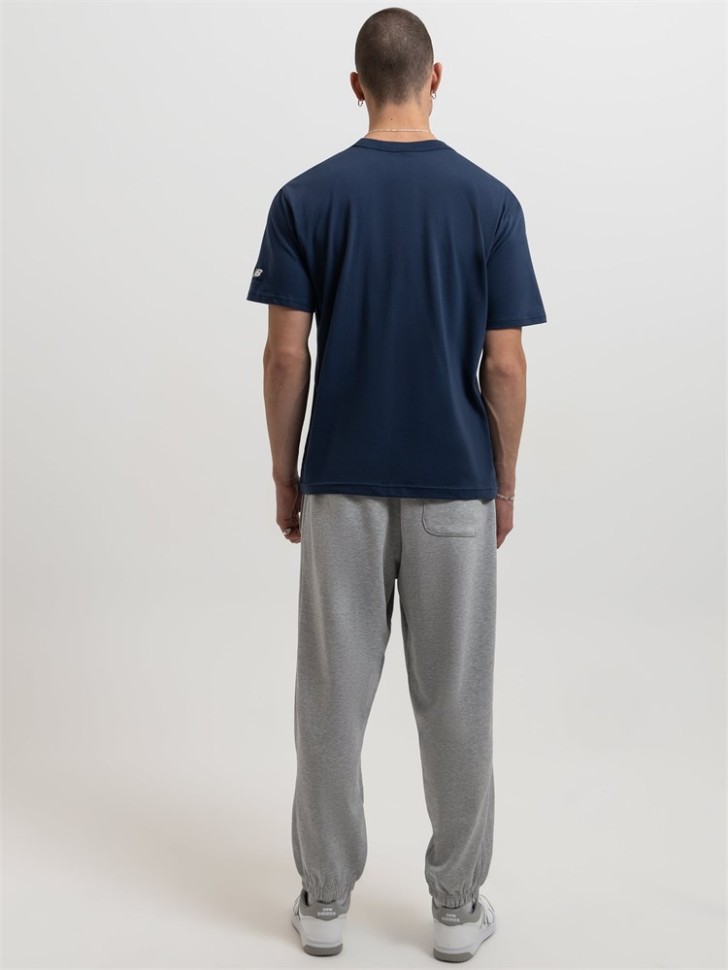 Футболка New Balance MT33541-NNY в Челябинске  в Челябинске 