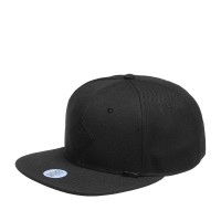 Бейсболка DJINNS 6P SB Monochrome (черный) 50-027-09-00 в Челябинске в Челябинске